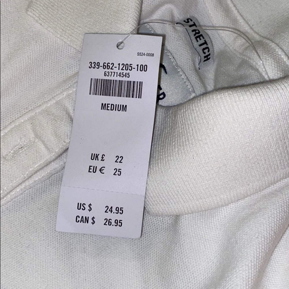 HOLLISTER SHIRT - Picture 5 of 5